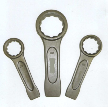 Slogging Spanners